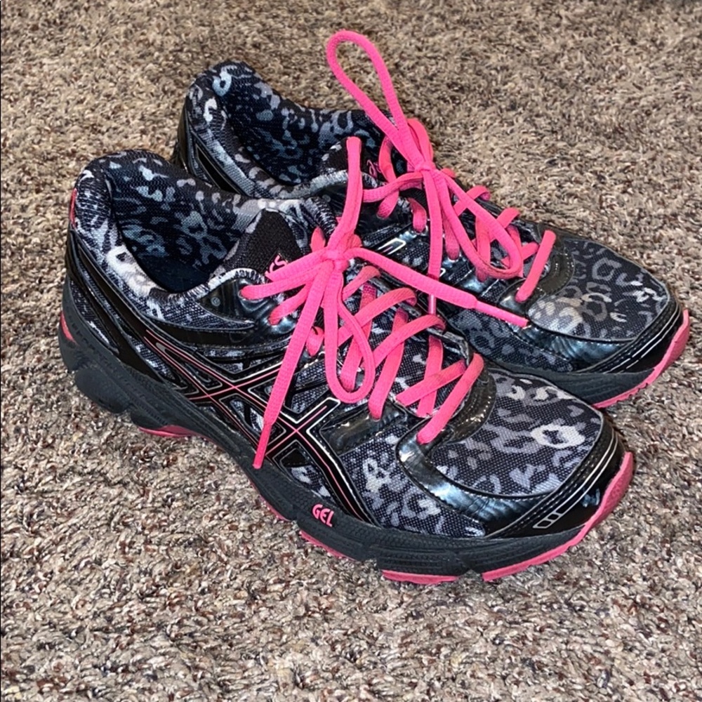 Asics Gel Duomax Shoes